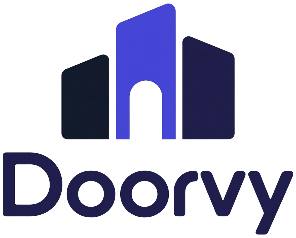 Doorvy